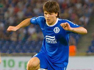 Коноплянка: З Ферейрою у нас чудове взаємопорозуміння Коноплянка: З Ферейрою у нас чудове взаємопорозуміння