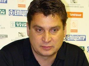 Пучков: Моя "Таврія" не має страху перед жодним суперником Пучков: Моя "Таврія" не має страху перед жодним суперником