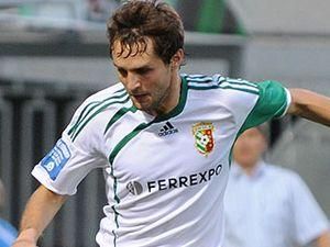 Кулаков: "Металіст" - сильний подразник Кулаков: "Металіст" - сильний подразник