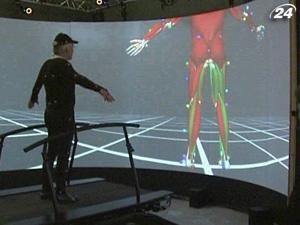 3D-моделювання тіла людини гарантує прорив у відновлювальній медицині та фітнесі 3D-моделювання тіла людини гарантує прорив у відновлювальній медицині та фітнесі