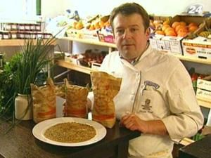 Ресторан Laurentius - великий вибір та висока якість Ресторан Laurentius - великий вибір та висока якість