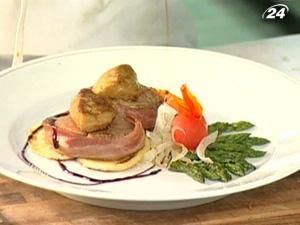 Ресторан Don Lisander - традиційна італійська кухня та красива атмосфера Ресторан Don Lisander - традиційна італійська кухня та красива атмосфера