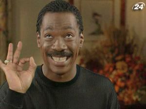 Едді Мерфі - король гумору Едді Мерфі - король гумору