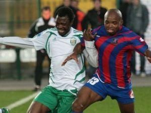 "Карпати" - "Арсенал". Прев'ю "Карпати" - "Арсенал". Прев'ю