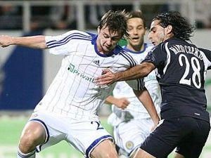 "Динамо" - "Металург" Д. Прев'ю "Динамо" - "Металург" Д. Прев'ю