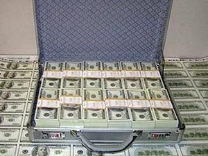 У Болгарії не змогли знайти людину, яка виграла чотири мільйони доларів У Болгарії не змогли знайти людину, яка виграла чотири мільйони доларів