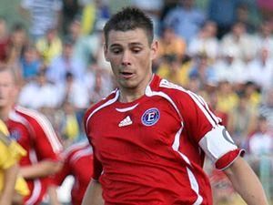 В "Зорі" на перегляді півзахиcник "Сибіру" В "Зорі" на перегляді півзахиcник "Сибіру"