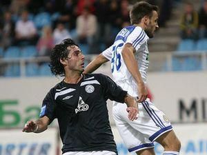 "Металург" Д привіз у Київ найсильніший склад "Металург" Д привіз у Київ найсильніший склад