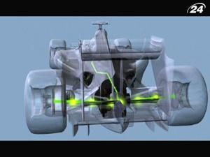 Компанія Magneti Marelli готова забезпечити команди системою KERS Компанія Magneti Marelli готова забезпечити команди системою KERS