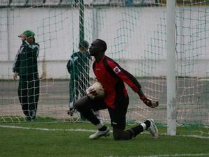 Ндойє: Мрію про великий клуб Ндойє: Мрію про великий клуб