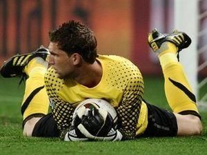 Стекелебург: На тлі "Динамо" перевіримо свій рівень Стекелебург: На тлі "Динамо" перевіримо свій рівень