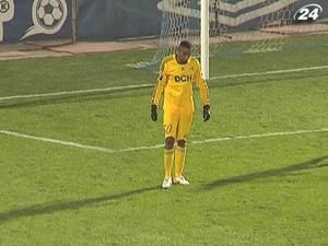 Джексон Коелью перейшов у турецький "Тразбонспорт" Джексон Коелью перейшов у турецький "Тразбонспорт"