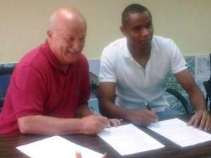 Жажа перейшов в "Трабзонспор" за 5 млн. євро? Жажа перейшов в "Трабзонспор" за 5 млн. євро?