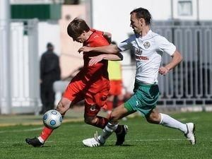 "Оболонь" та "Кривбас" розійшлись миром (Відео) "Оболонь" та "Кривбас" розійшлись миром (Відео)