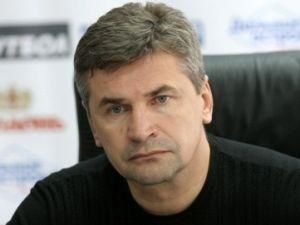 Чанцев: Знову не вийшла гра в атаці Чанцев: Знову не вийшла гра в атаці