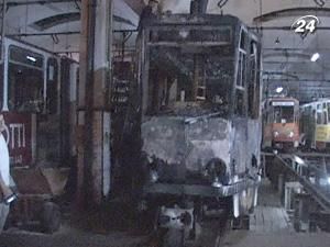 Вечірня злива напередодні завдала шкоди Львову Вечірня злива напередодні завдала шкоди Львову