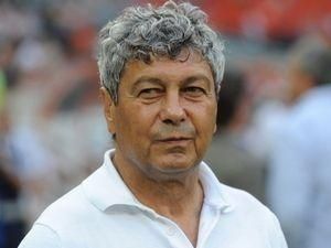 Луческу: В нас проблеми через ліміт Луческу: В нас проблеми через ліміт