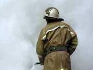 Донеччина: пожежа у розважальному центрів Донеччина: пожежа у розважальному центрів