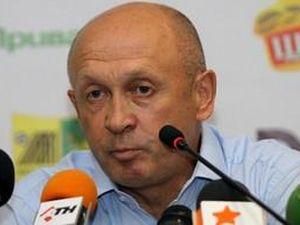 Павлов: Гол Селіна зламав "Металіст" Павлов: Гол Селіна зламав "Металіст"