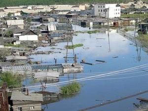 Індія: 130 жертв повеней і зсувів Індія: 130 жертв повеней і зсувів