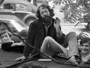 Берлін: вандали розсипали прах лідера молодіжної революції 1968 року Берлін: вандали розсипали прах лідера молодіжної революції 1968 року