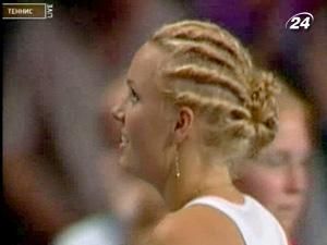 Каролін Возняцкі завоювала 8-й трофей в кар’єрі Каролін Возняцкі завоювала 8-й трофей в кар’єрі