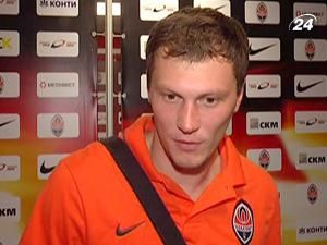 П'ятов: Друзів на полі не буває П'ятов: Друзів на полі не буває