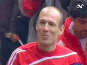 Кращі голи Арьєна Роббена сезону 2009/2010 Кращі голи Арьєна Роббена сезону 2009/2010