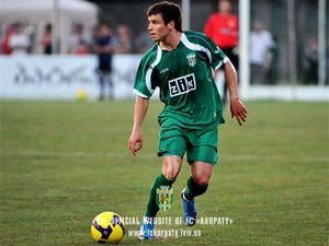 Лікарі "Карпат" про Ощипка, Зеньова та Голодюка Лікарі "Карпат" про Ощипка, Зеньова та Голодюка