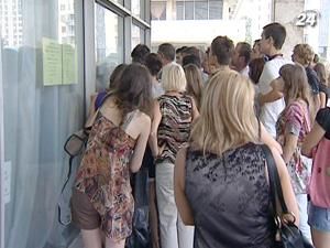 Тема тижня: прийом документів завершено, студентів до зарахування визначено Тема тижня: прийом документів завершено, студентів до зарахування визначено