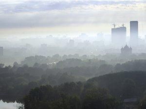 Смог від лісових пожеж у Новгородській області дійшов до Санкт-Петербурга Смог від лісових пожеж у Новгородській області дійшов до Санкт-Петербурга