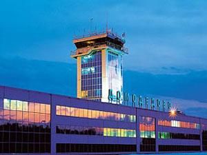 Москва: аеропорти затримали 60 рейсів Москва: аеропорти затримали 60 рейсів