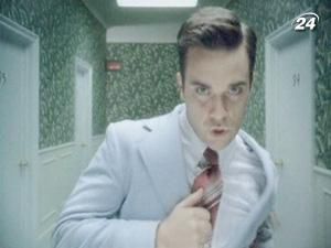 Роббі Вільямс одружився із акторкою Ейді Філд Роббі Вільямс одружився із акторкою Ейді Філд