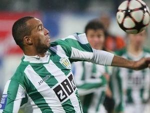 "Карпати" - "Арсенал" - 2:1 (Відео) "Карпати" - "Арсенал" - 2:1 (Відео)