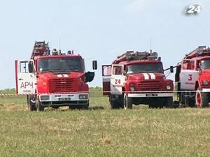 Міноборони та МНС беруться розміновувати територію біля Лозової Міноборони та МНС беруться розміновувати територію біля Лозової