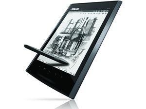 ASUS розказала про свій перший пристрій для читання електронних книг ASUS розказала про свій перший пристрій для читання електронних книг