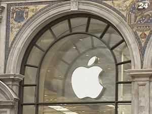 Apple веде переговори про купівлю Handseeing Apple веде переговори про купівлю Handseeing