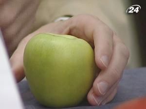 Україна стала членом Всесвітньої асоціації виробників яблук та груш 