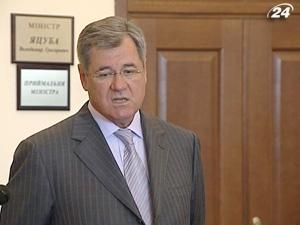 У Мінрегіонбуді пропонують залишити 200 з 700 ліцензій У Мінрегіонбуді пропонують залишити 200 з 700 ліцензій