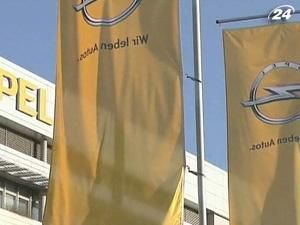 GM запроваджує "пожиттєву" гарантію на автомобілі Opel і Vauxhall