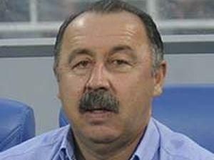 Газзаєв: Команда грала на результат Газзаєв: Команда грала на результат