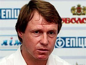 Кононов: Ми дотиснули, дочавили суперника Кононов: Ми дотиснули, дочавили суперника