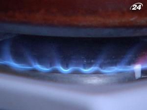 Ціни на газ можуть зрости ще на 50% у квітні 2011 року