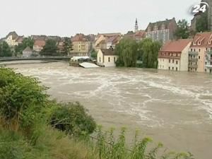 Жертвами повеней у Європі стали щонайменше 15 людей Жертвами повеней у Європі стали щонайменше 15 людей