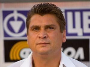 Пучков: За рівнем майстерності гравців ми поступаємося "Дніпру" Пучков: За рівнем майстерності гравців ми поступаємося "Дніпру"