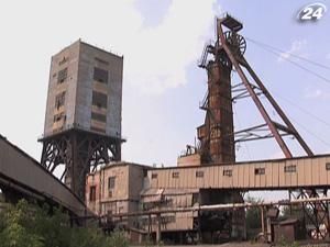 Тіла двох загиблих гірників підняли на поверхню Тіла двох загиблих гірників підняли на поверхню