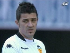 Кращі голи Давіда Вільї у сезоні 2009/2010 Кращі голи Давіда Вільї у сезоні 2009/2010