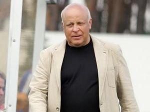 Кварцяний: З президентом клубу про свою відставку наразі не говорив Кварцяний: З президентом клубу про свою відставку наразі не говорив