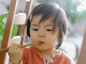 У Китаї у дітей змінився гормональний фон від дитячого харчування