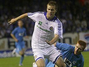 В Ярмоленка - запалення вуха В Ярмоленка - запалення вуха